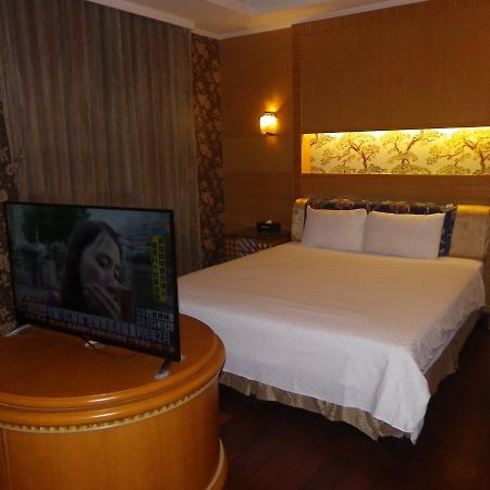 Sunflower Motel ซินจู๋ ภายนอก รูปภาพ