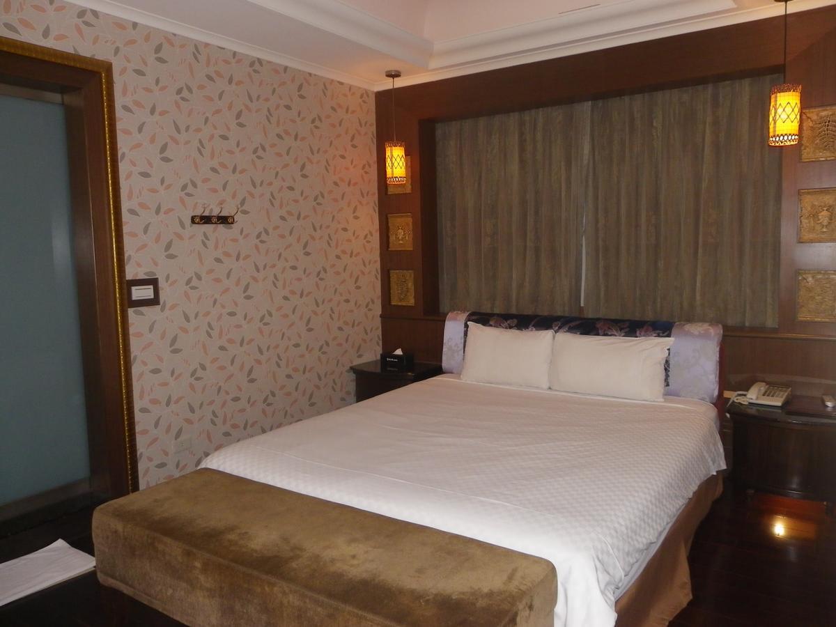 Sunflower Motel ซินจู๋ ภายนอก รูปภาพ